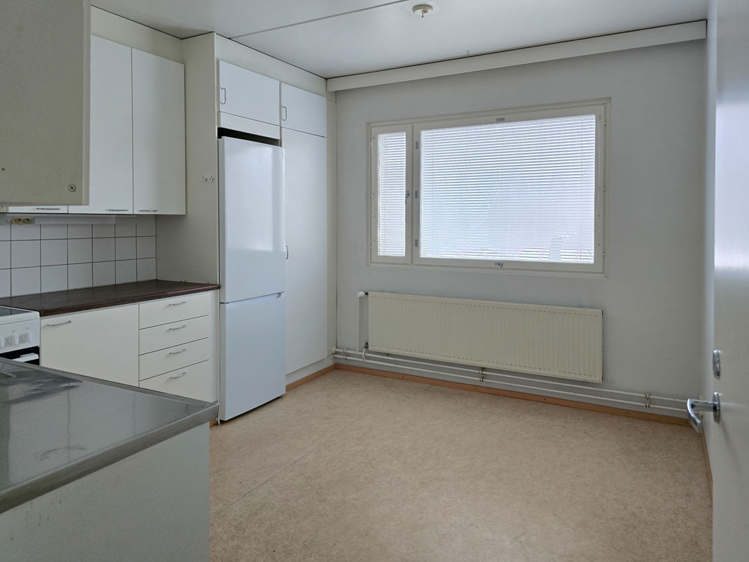 Kaksio, Kerava, Savio