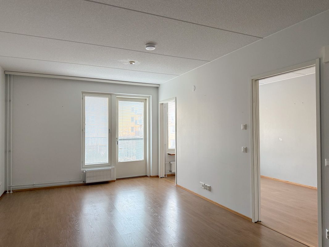 Kaksio, Vantaa, Tikkurila