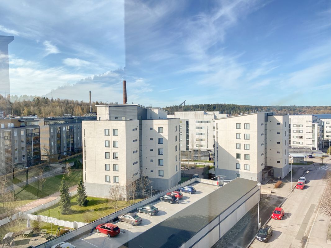 Rental apartments Lahti | Lumo – Rent easily online