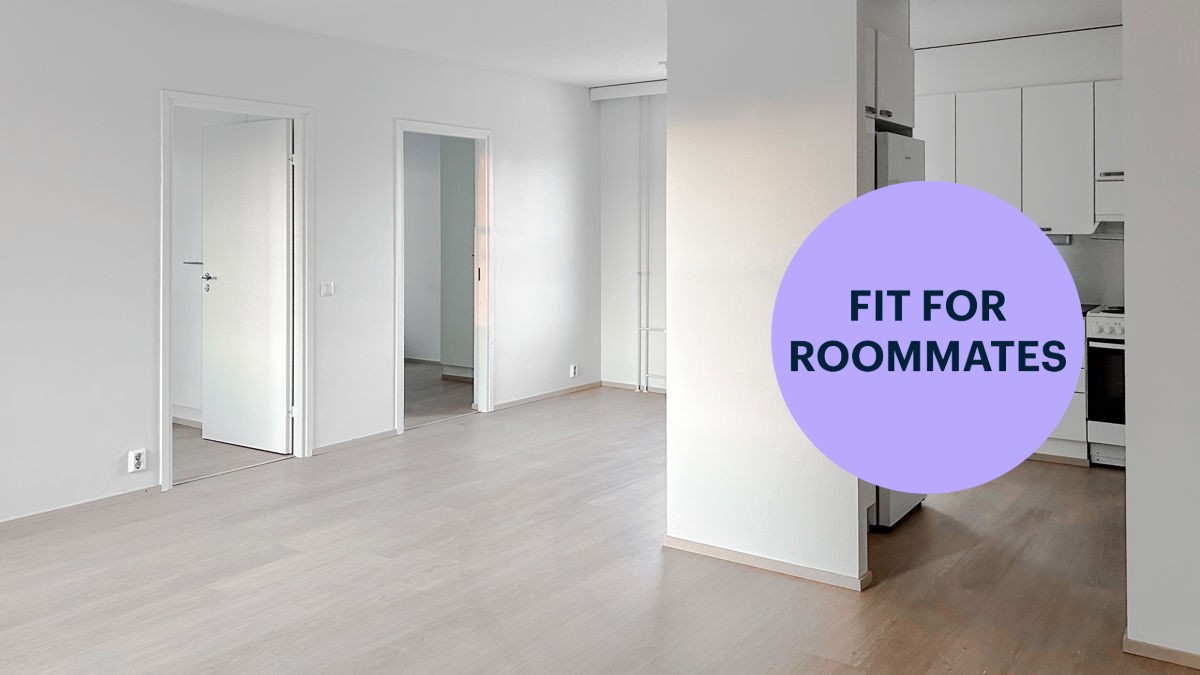 3 bedrooms, Kuopio, Petonen