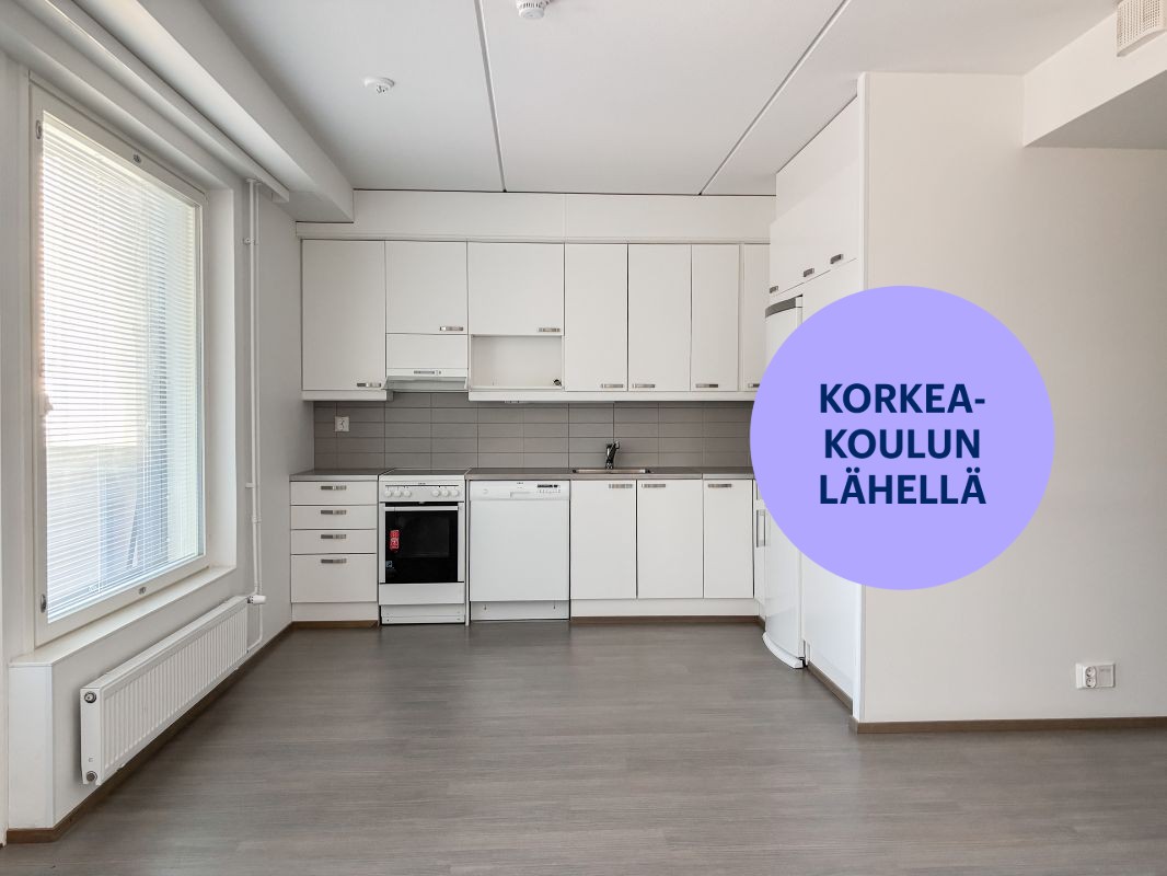 Yksiö, Oulu, Tuira
