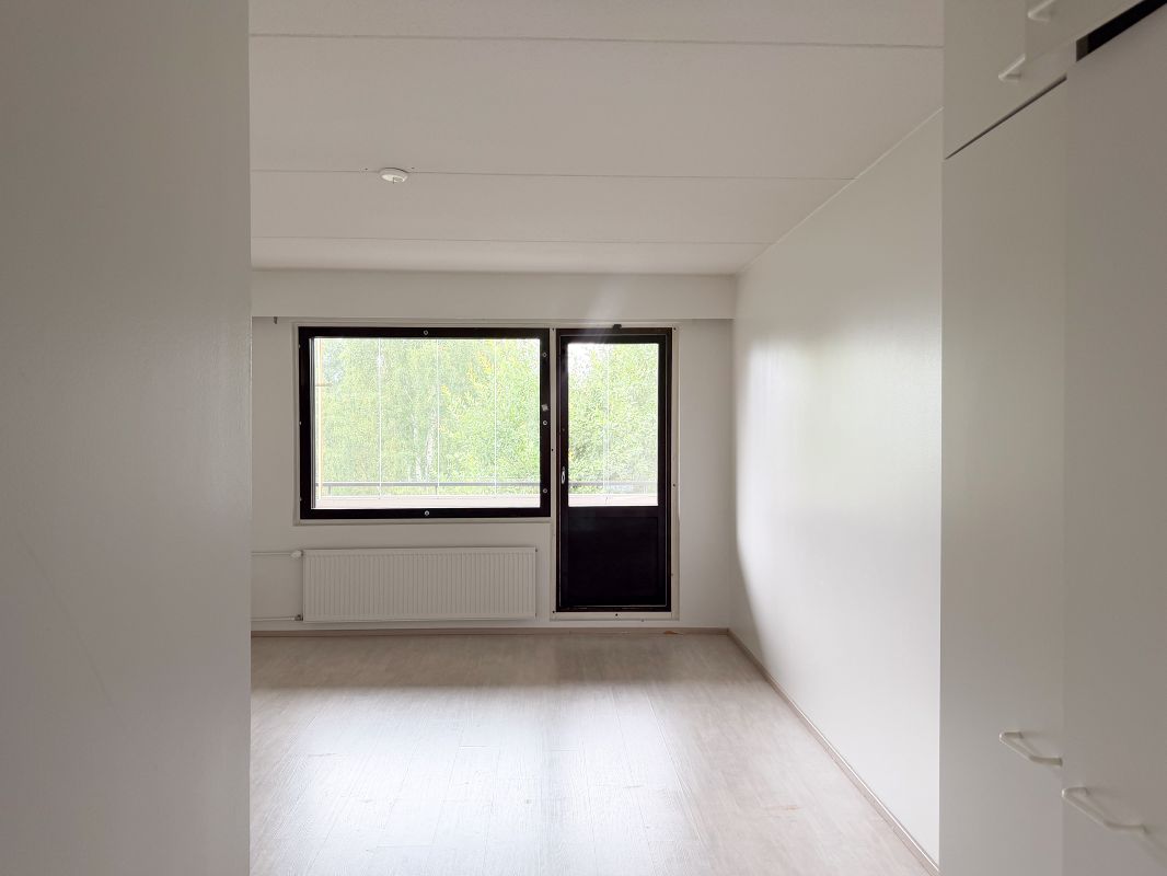 1-bedroom apartment, Salo, Ylhäisi