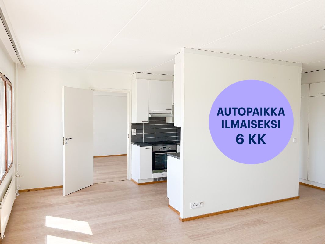 Kaksio, Kerava, Keskusta