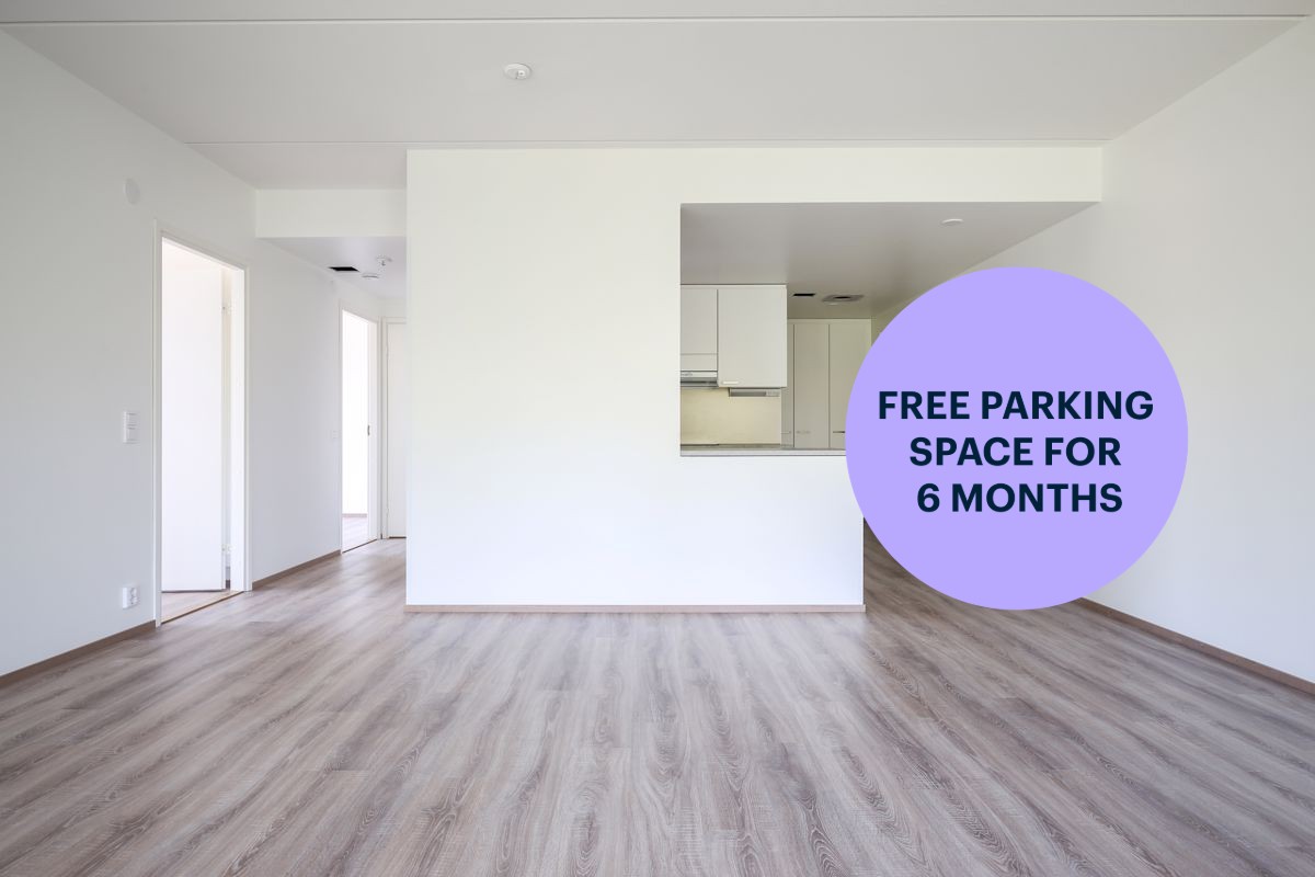 3 bedrooms, Espoo, Niittykumpu