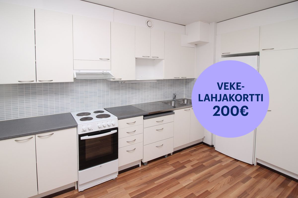 Kaksio, Vantaa, Hakunila