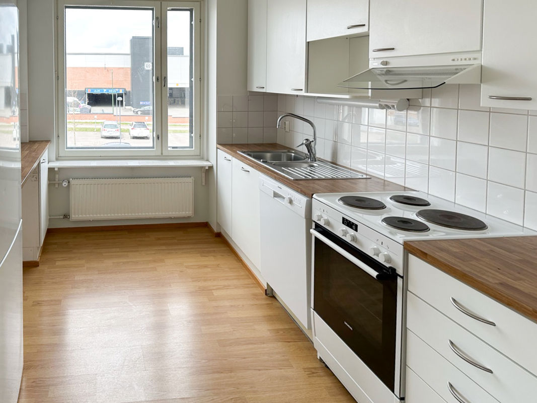 2 bedrooms, Nurmijärvi, Kirkonkylä