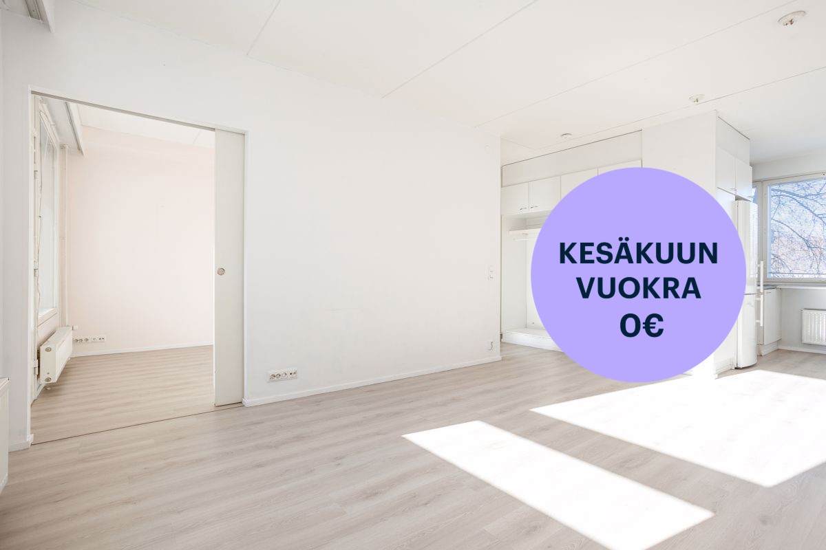 Kolmio, Helsinki, Vartiokylä