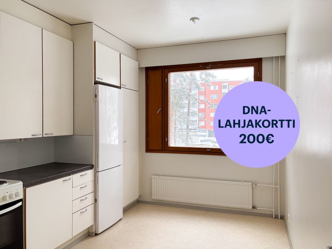 Kolmio, Lappeenranta, Skinnarila