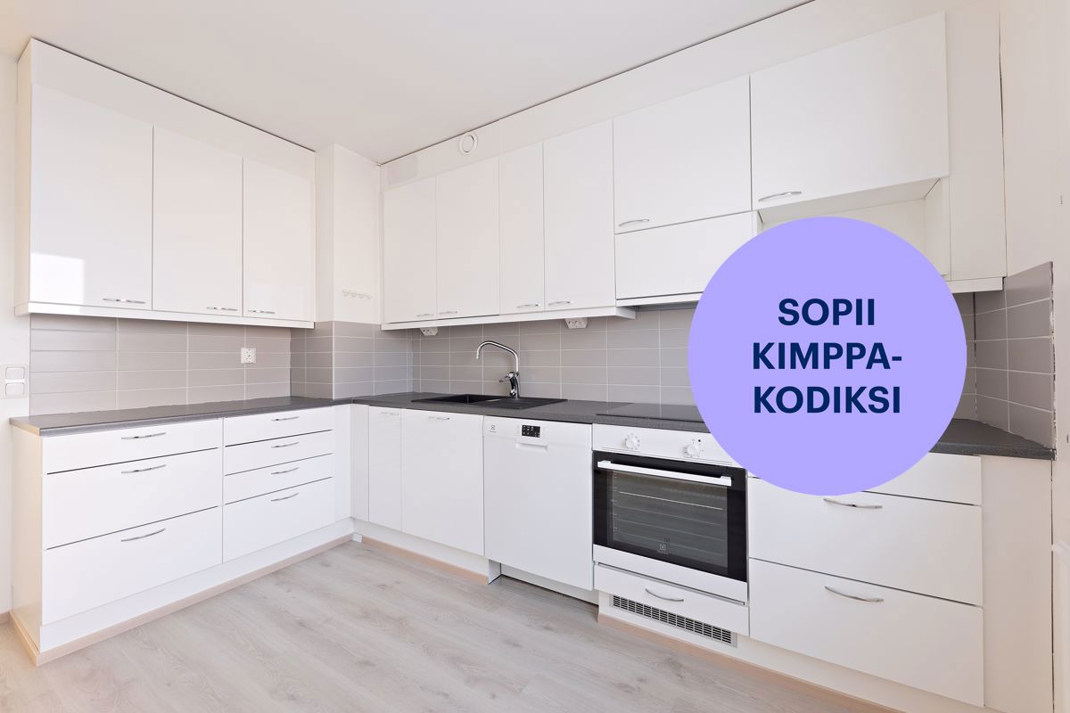 Kolmio, Oulu, Heinäpää