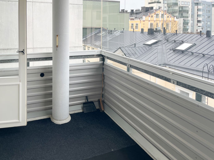 Raatihuoneenkatu 3a A 17 4