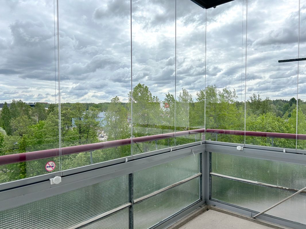 Kaksio, Vantaa, Tikkurila
