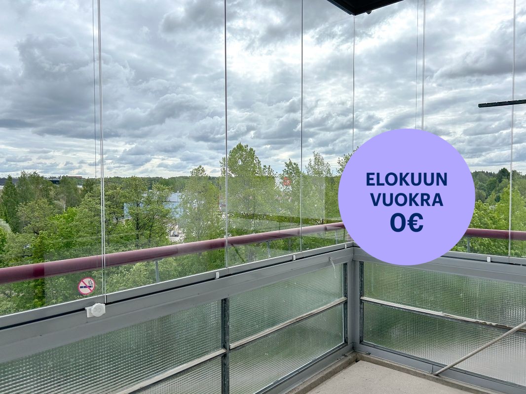 Kaksio, Vantaa, Tikkurila
