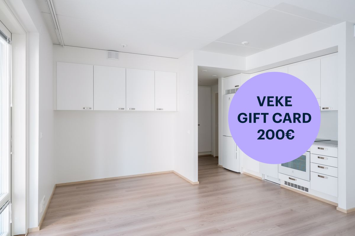 Studio, Espoo, Vermonniitty