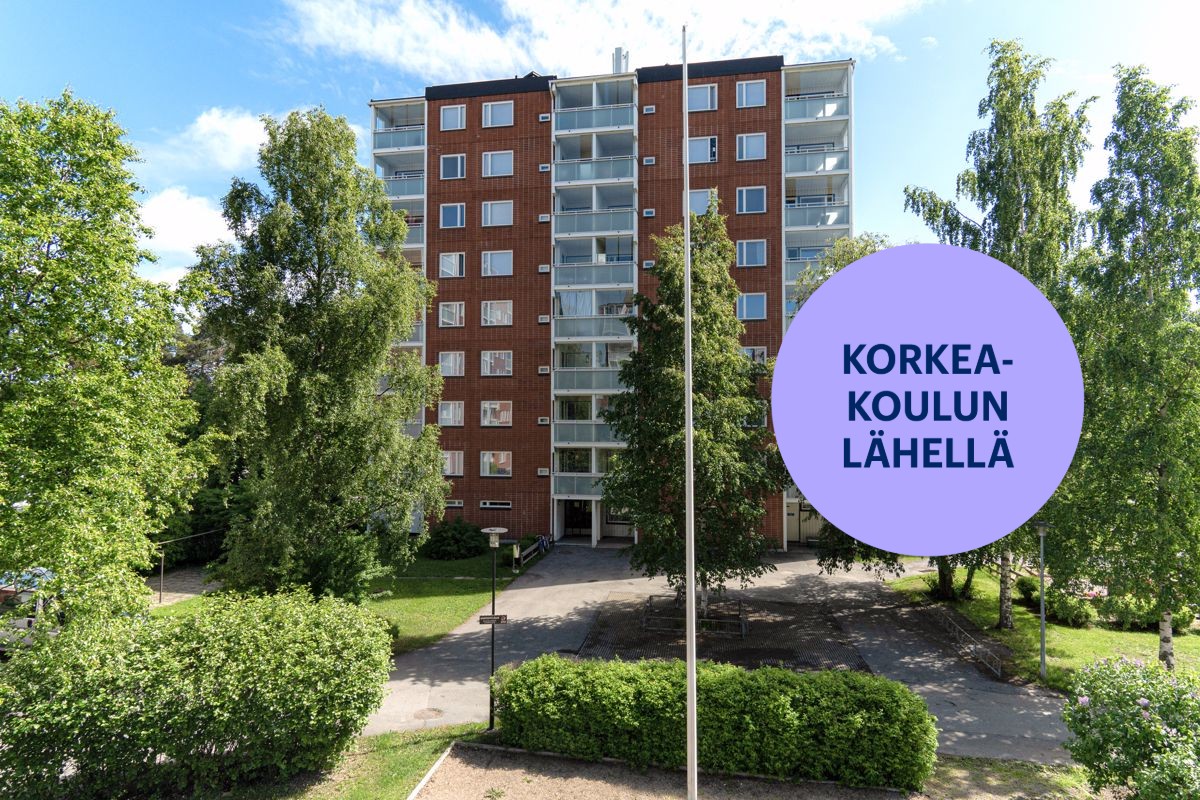 Kaksio, Oulu, Tuira
