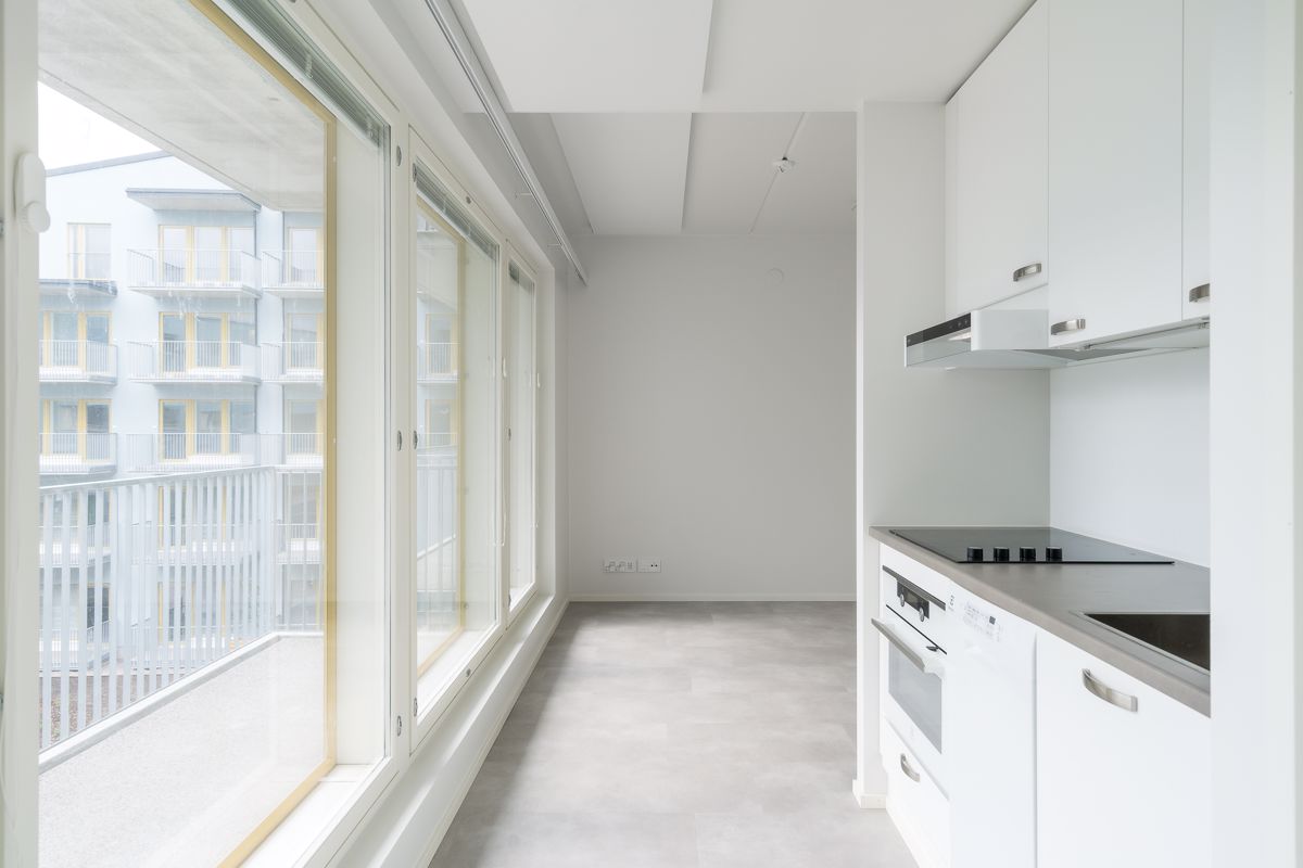Studio, Vantaa, Tikkurila