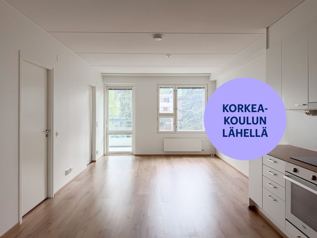 Kaksio, Vantaa, Tikkurila