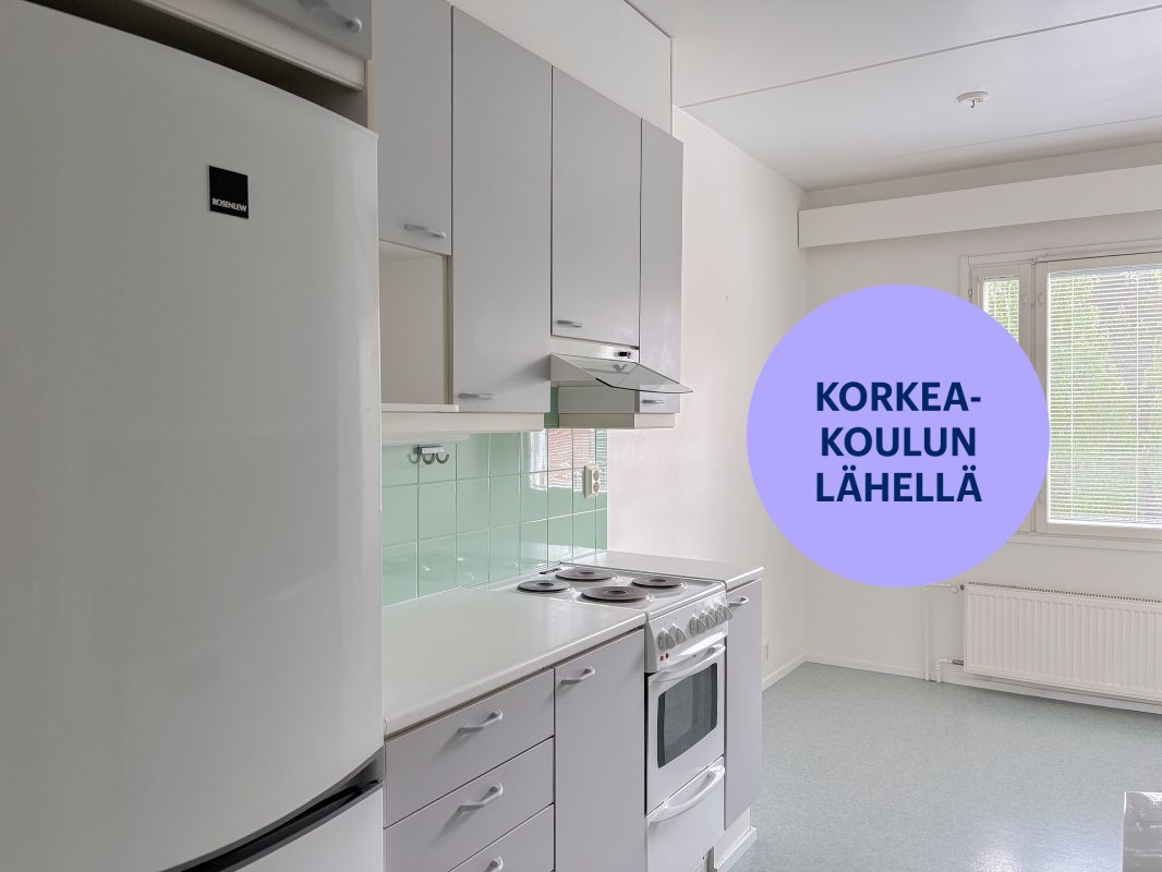 Kaksio, Oulu, Kaijonharju