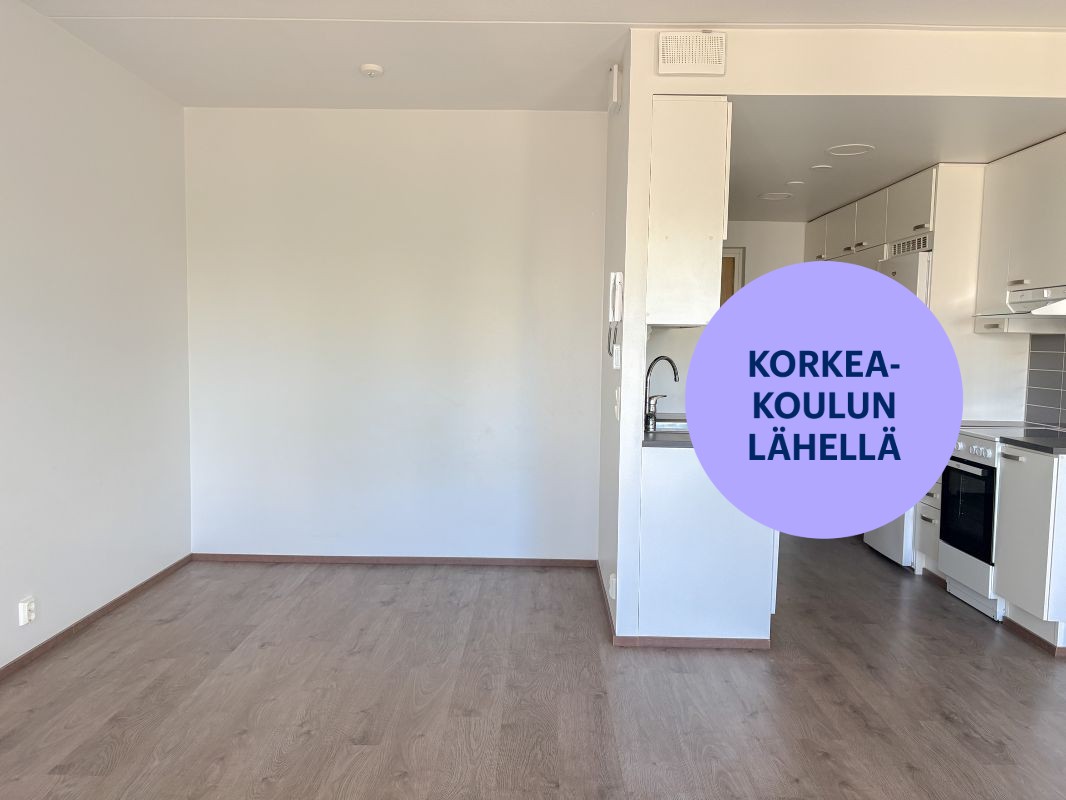 Kaksio, Vantaa, Tikkurila