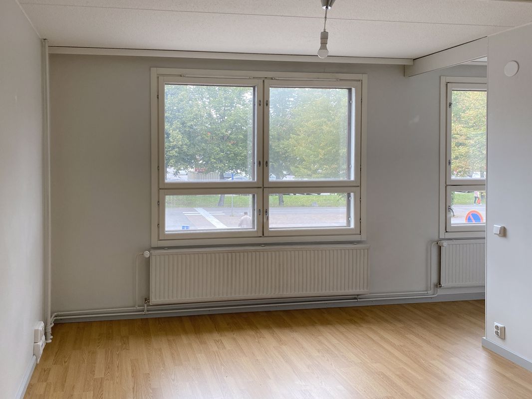 Studio, Helsinki, Itäkeskus
