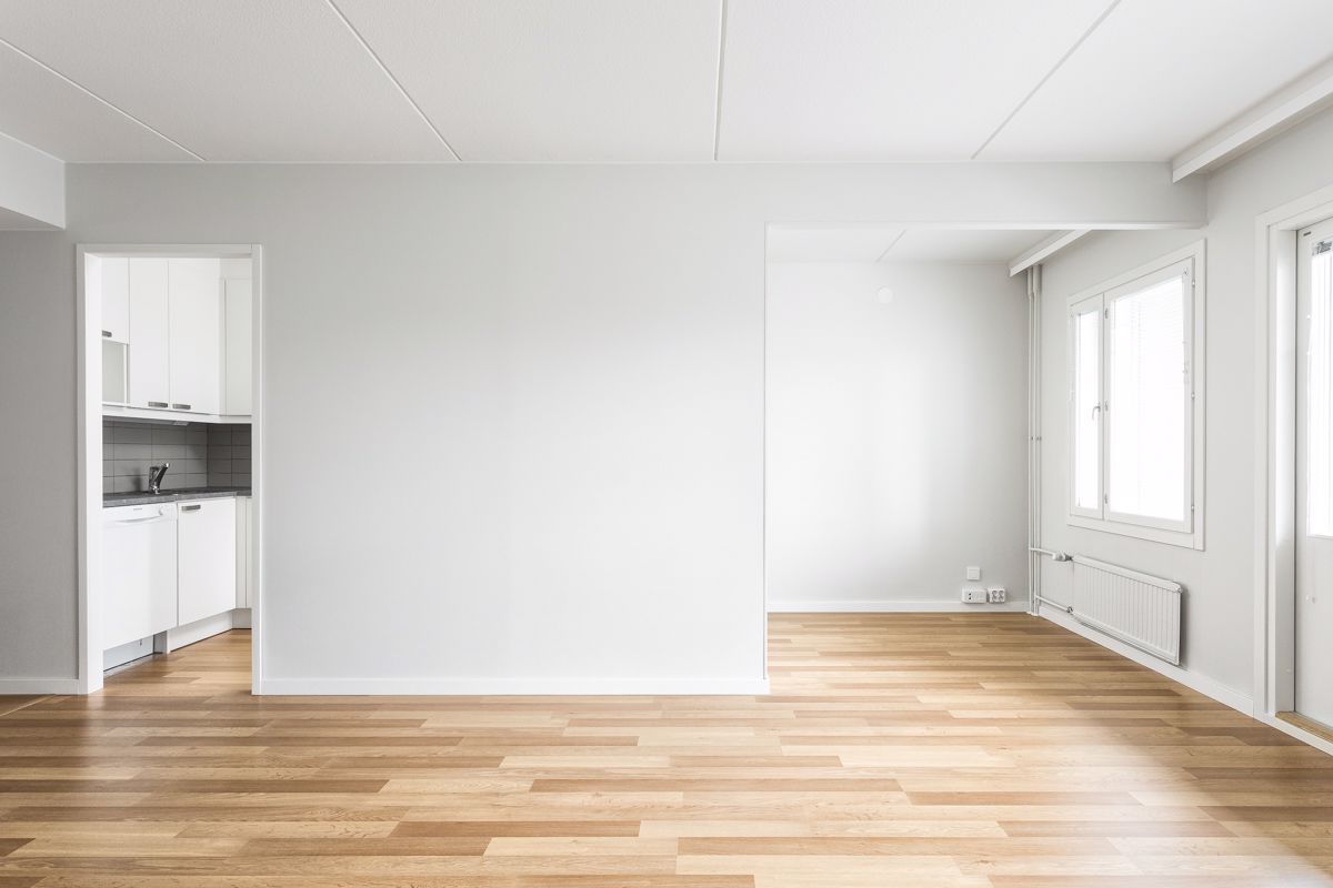 2 bedrooms, Helsinki, Merihaka