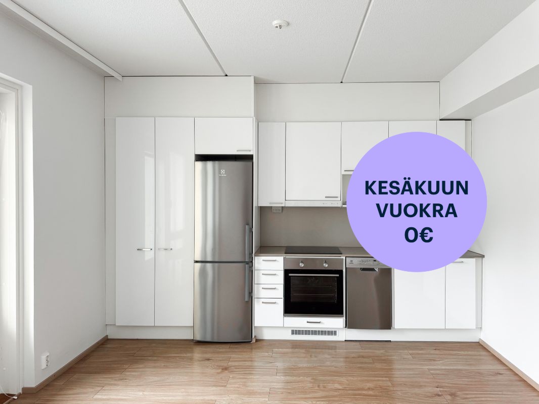 Kaksio, Turku, Pääskyvuori