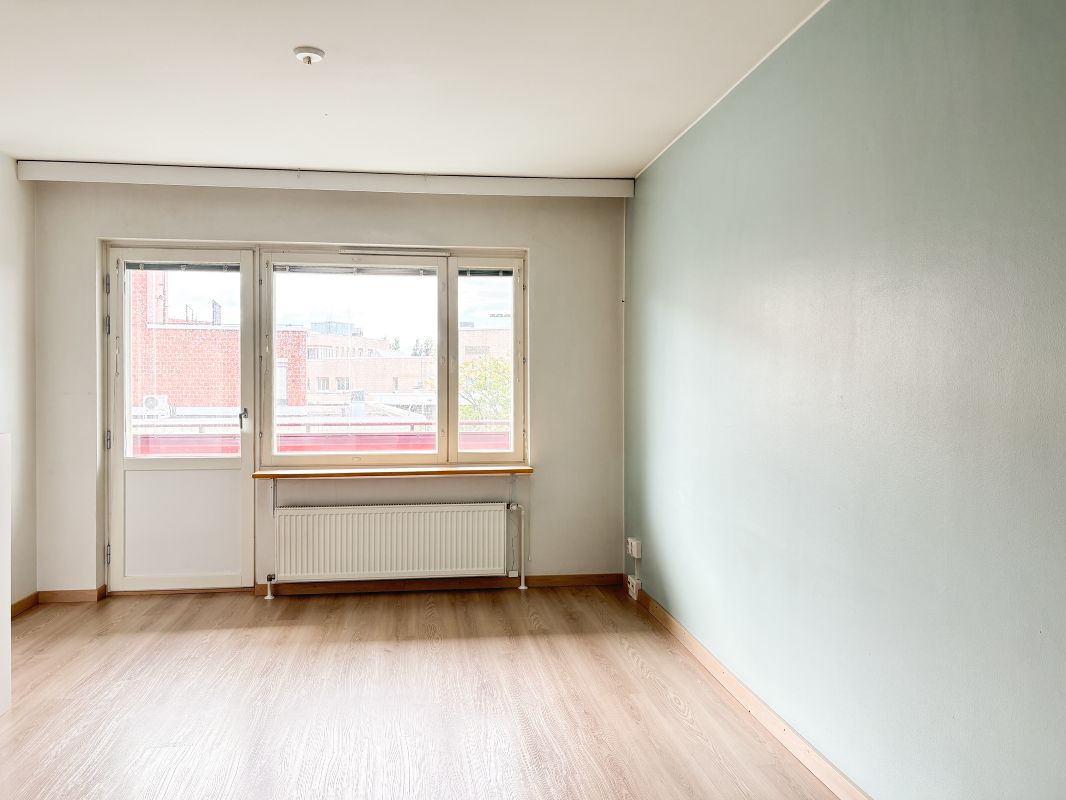 Studio, Siilinjärvi, Keskusta