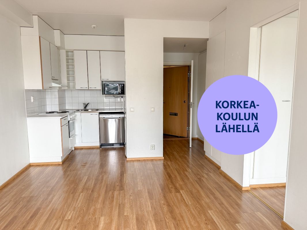Kaksio, Vantaa, Tikkurila