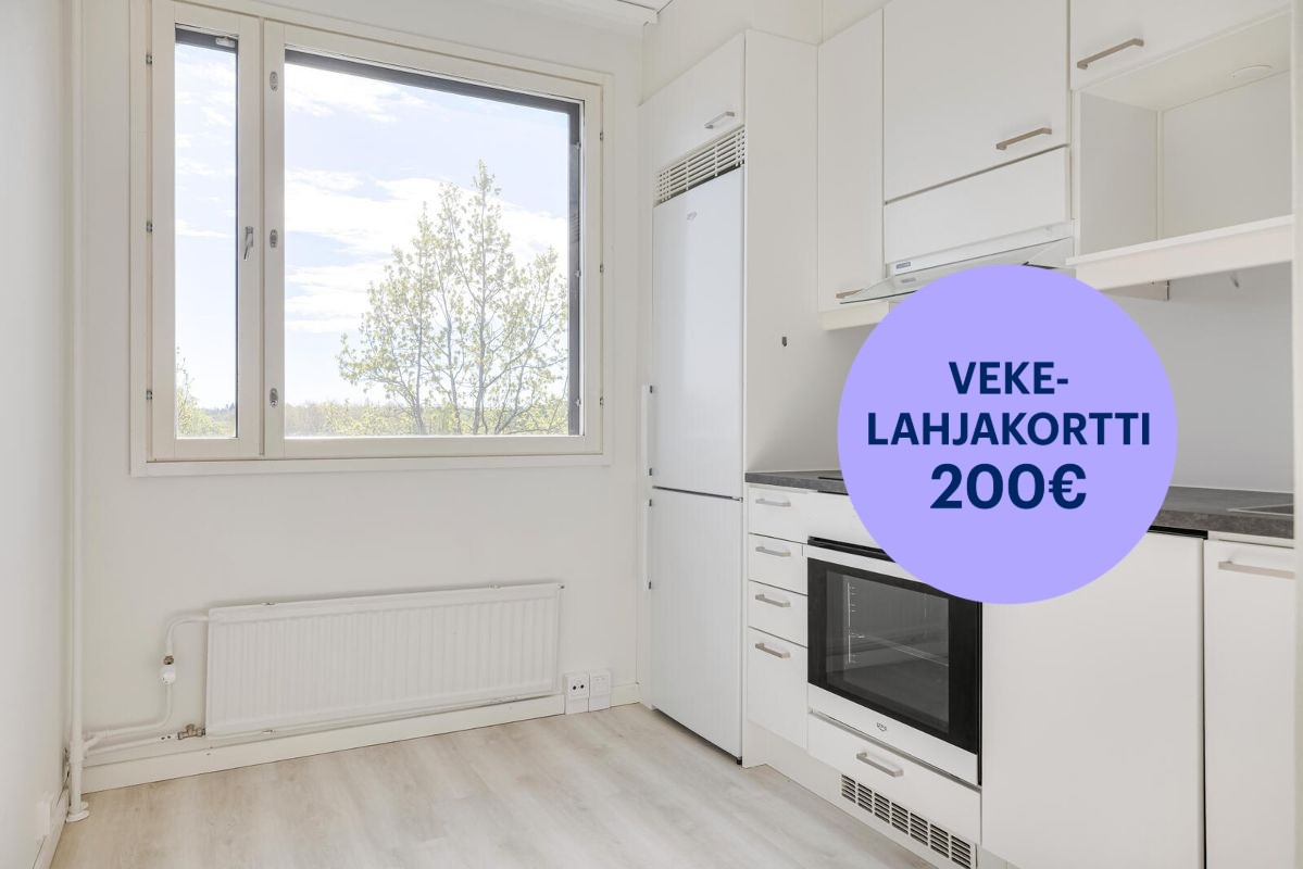 Kaksio, Vantaa, Tikkurila
