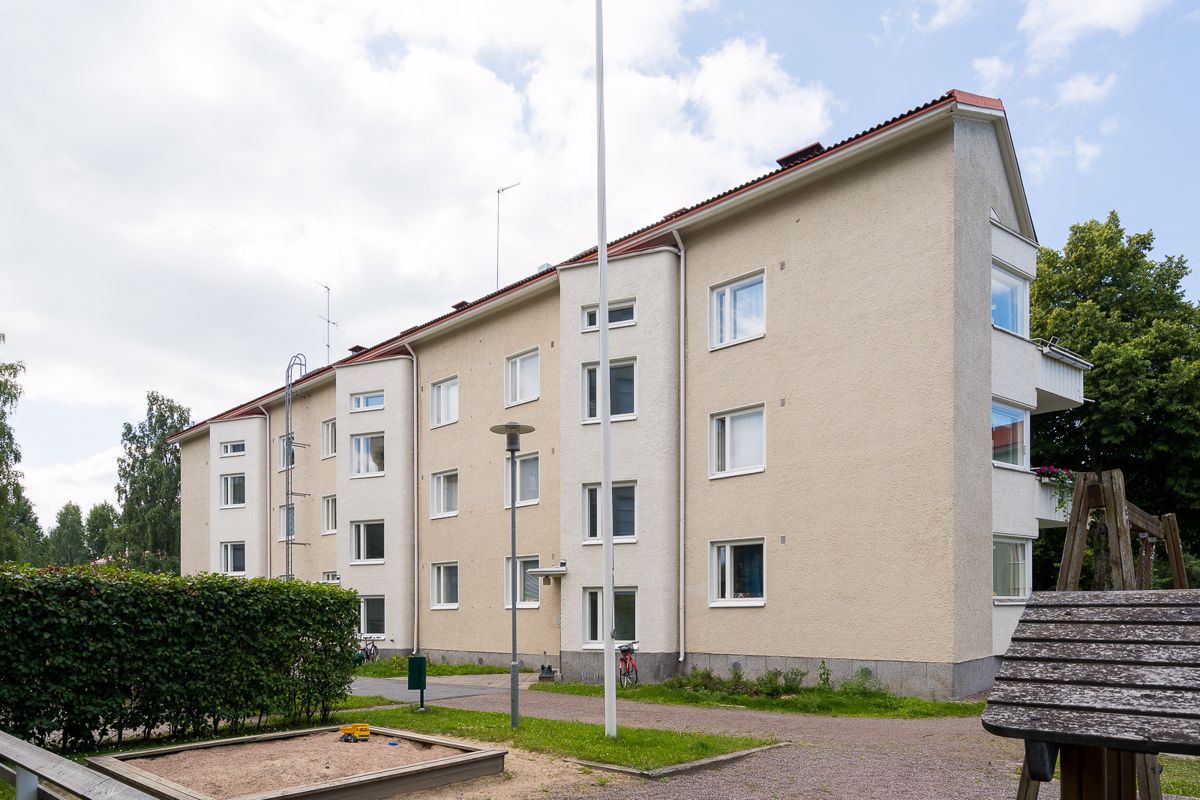 Kaksio, Lappeenranta, Kimpinen