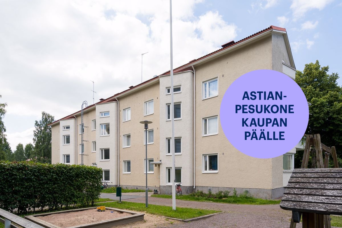 Kaksio, Lappeenranta, Kimpinen