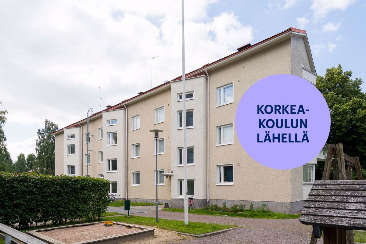 Kaksio, Lappeenranta, Kimpinen