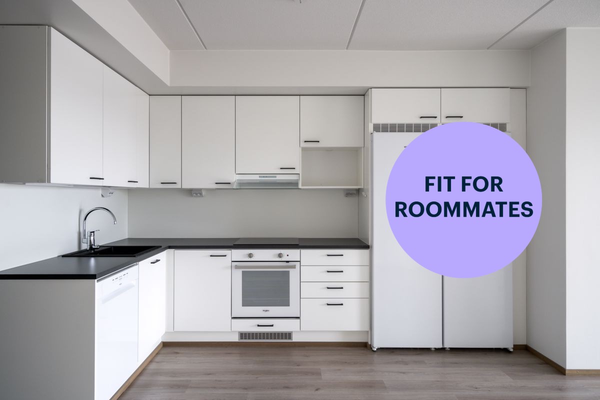 2 bedrooms, Espoo, Finnoo