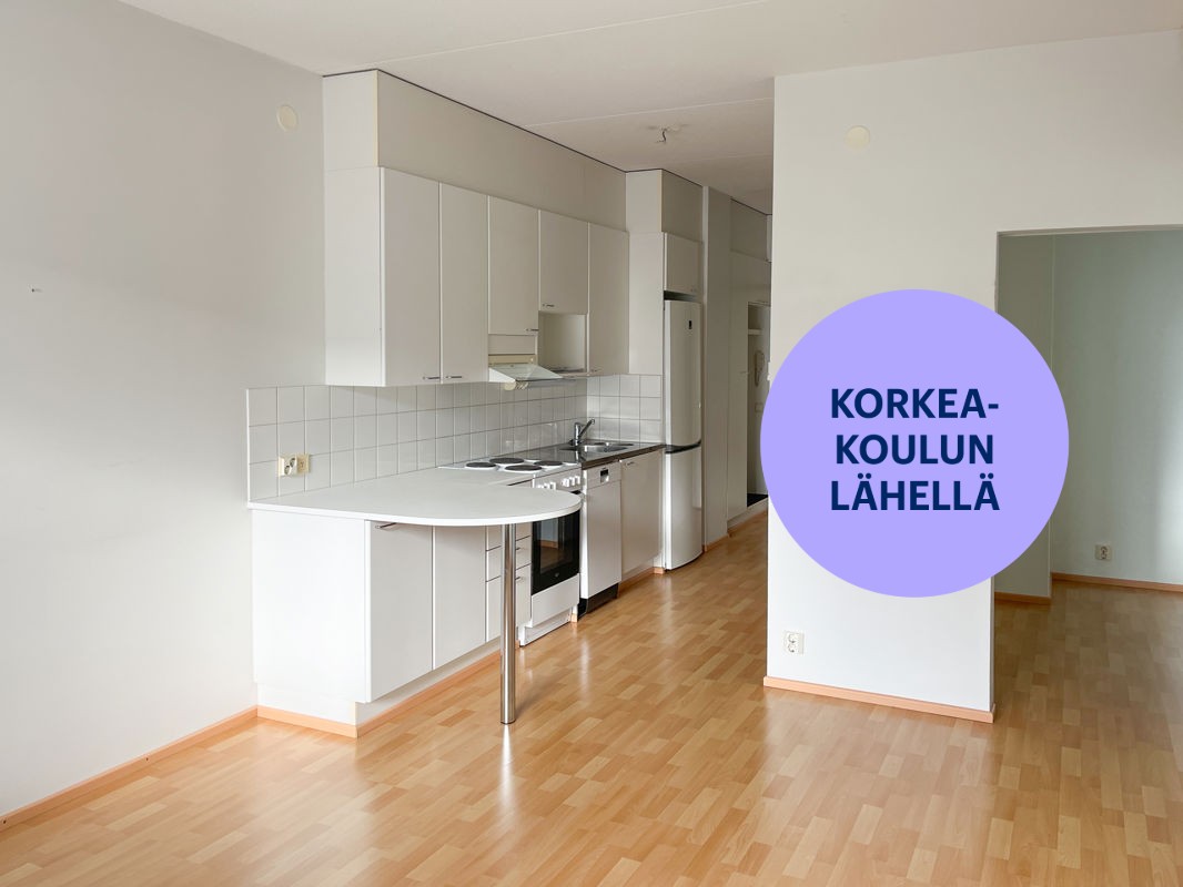 Kaksio, Hämeenlinna, Keskusta