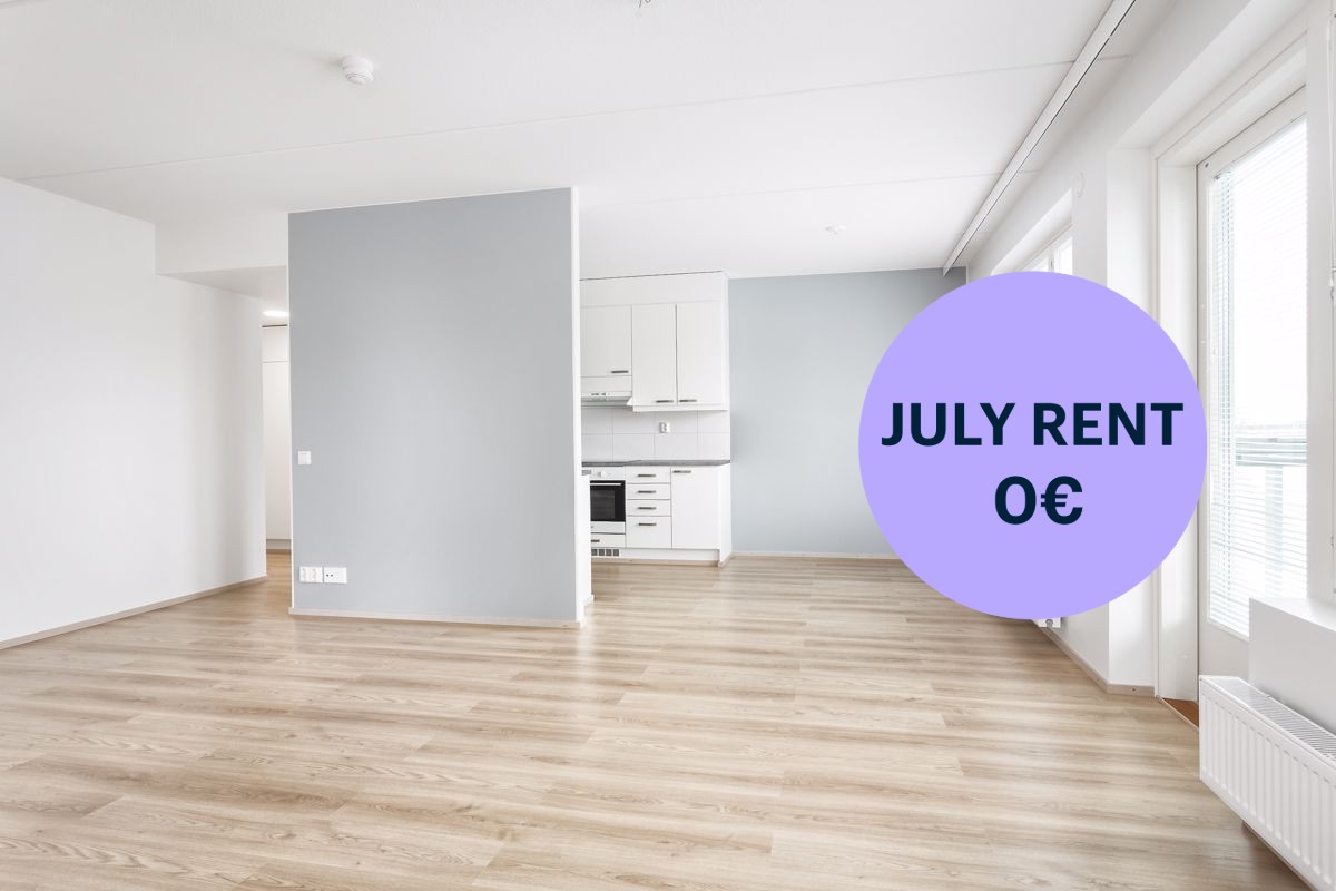 3 bedrooms, Tuusula, Hyrylä