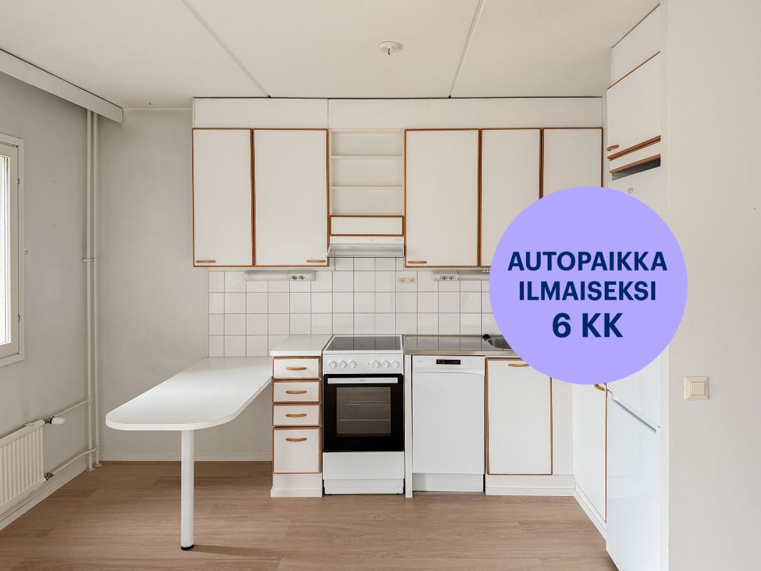 Kaksio, Lahti, Paavola
