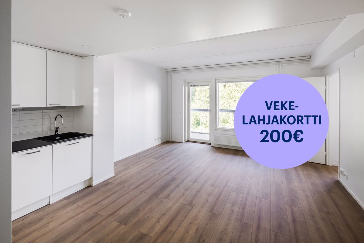 Kaksio, Espoo, Olari
