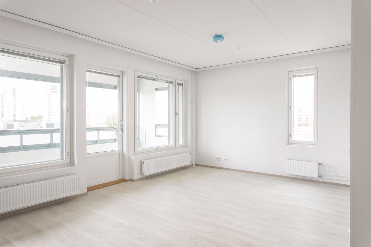 2 bedrooms, Espoo, Vermonniitty