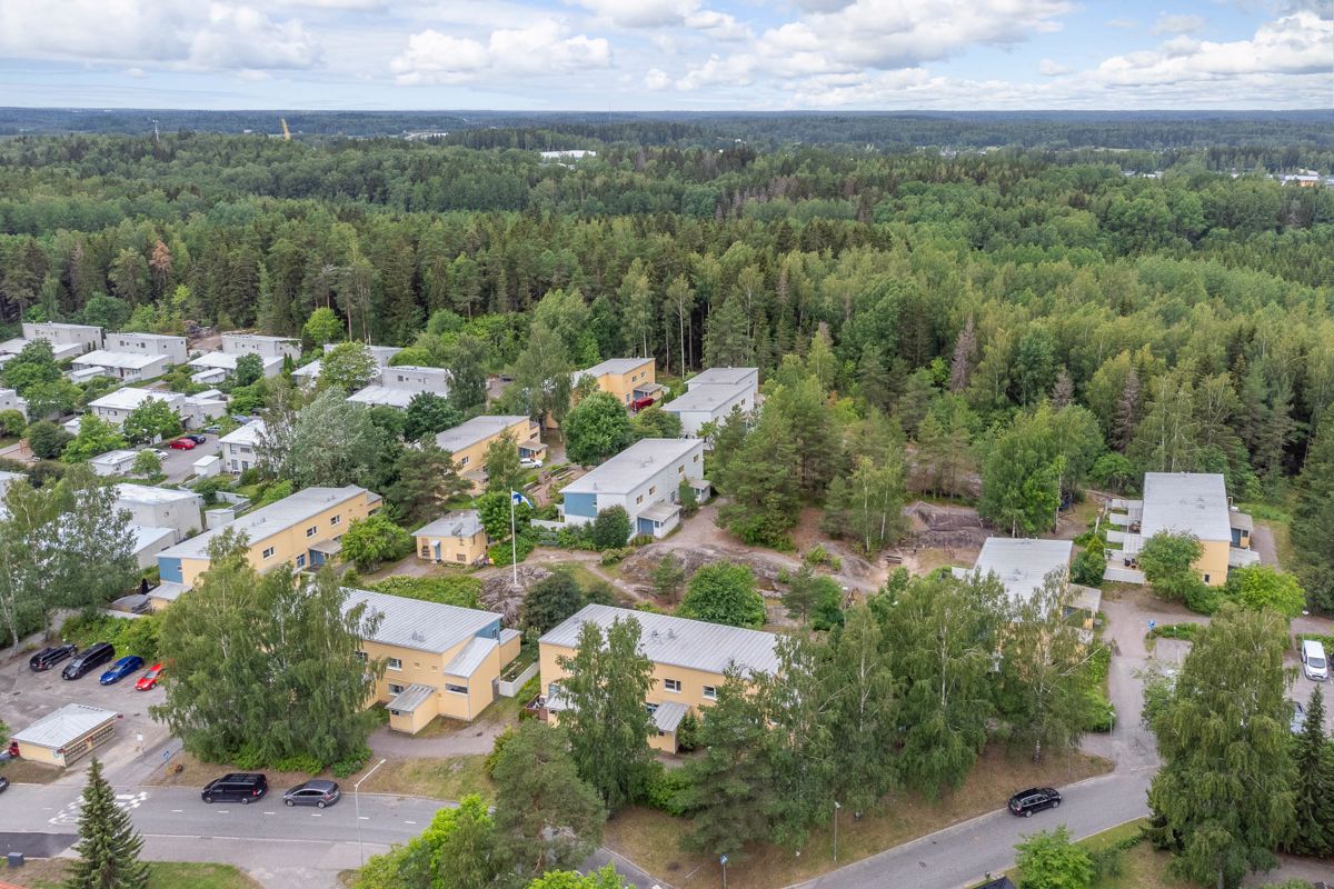 2 bedrooms, Vantaa, Askisto