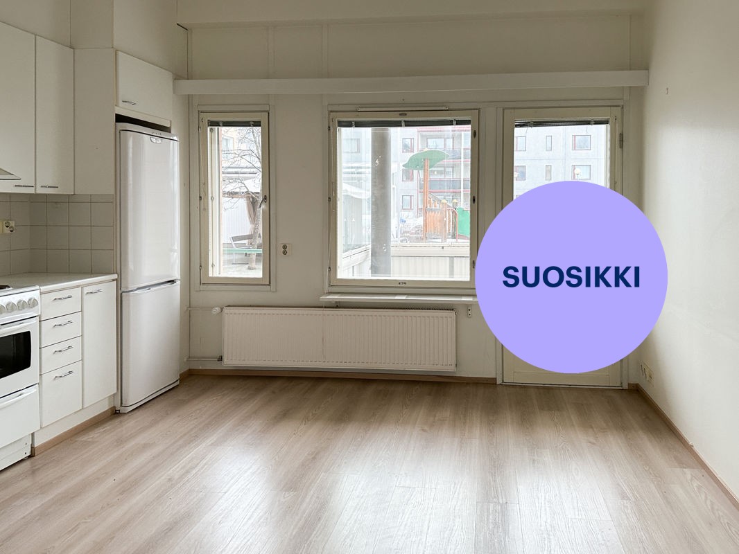 Kaksio, Oulu, Heinäpää