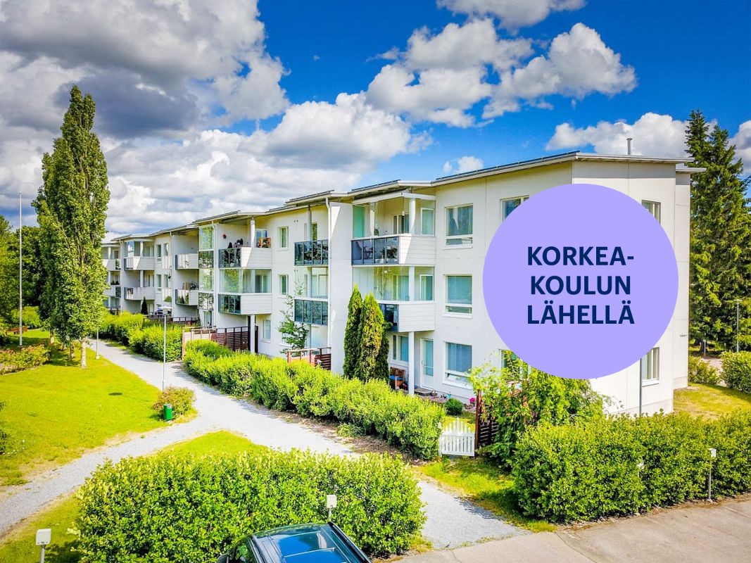 Kaksio, Tampere, Turtola
