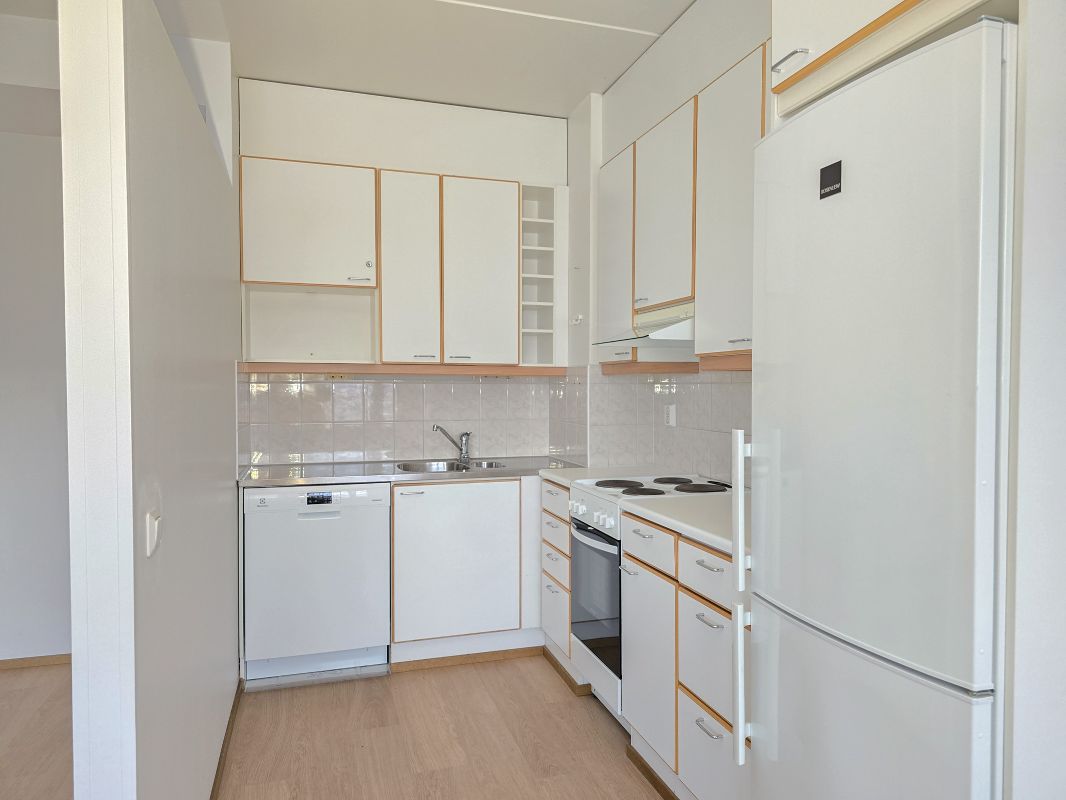 1-bedroom apartment, Vantaa, Maarinkunnas