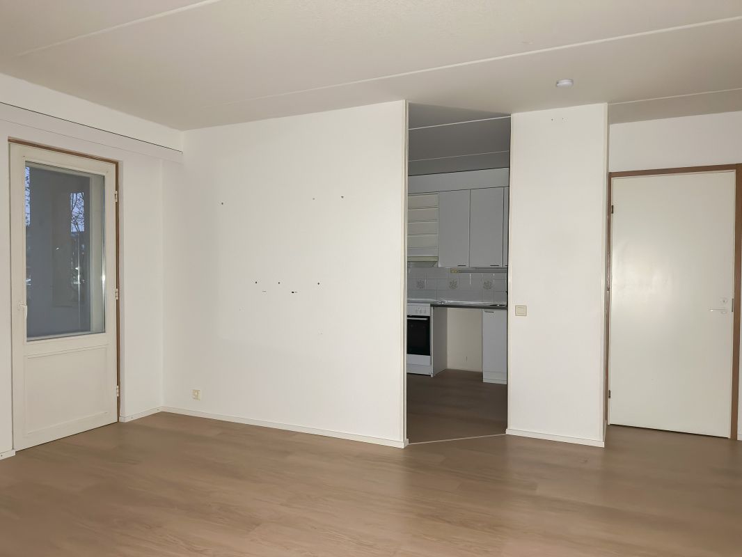 2 bedrooms, Vantaa, Pakkala