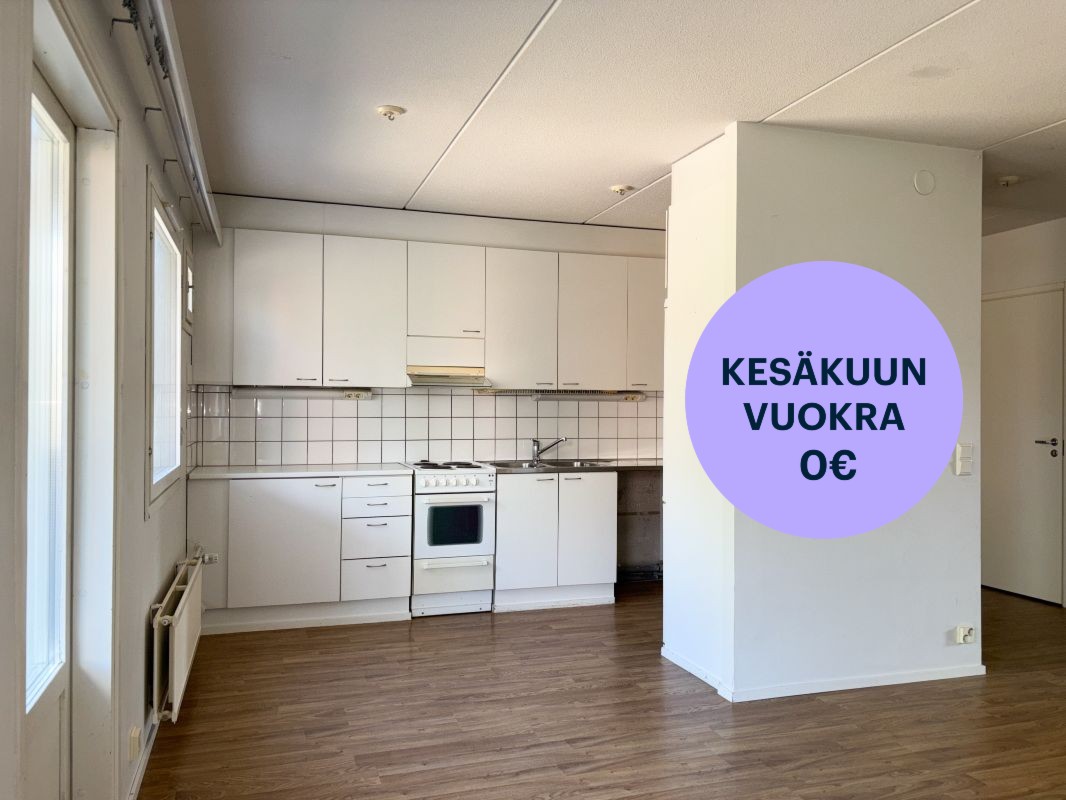 Kaksio, Jyväskylä, Kuokkala