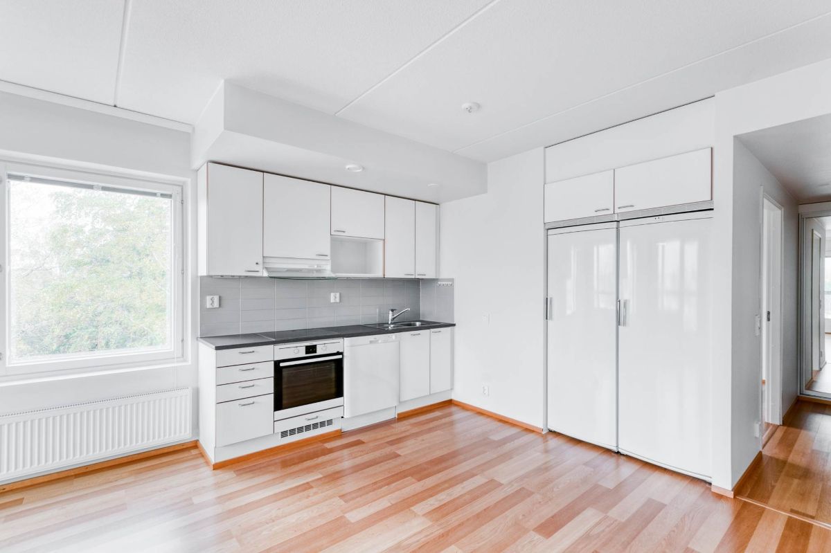 2 bedrooms, Espoo, Niittykumpu