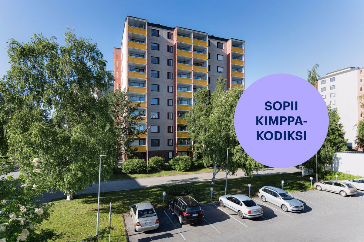 Kaksio, Oulu, Tuira