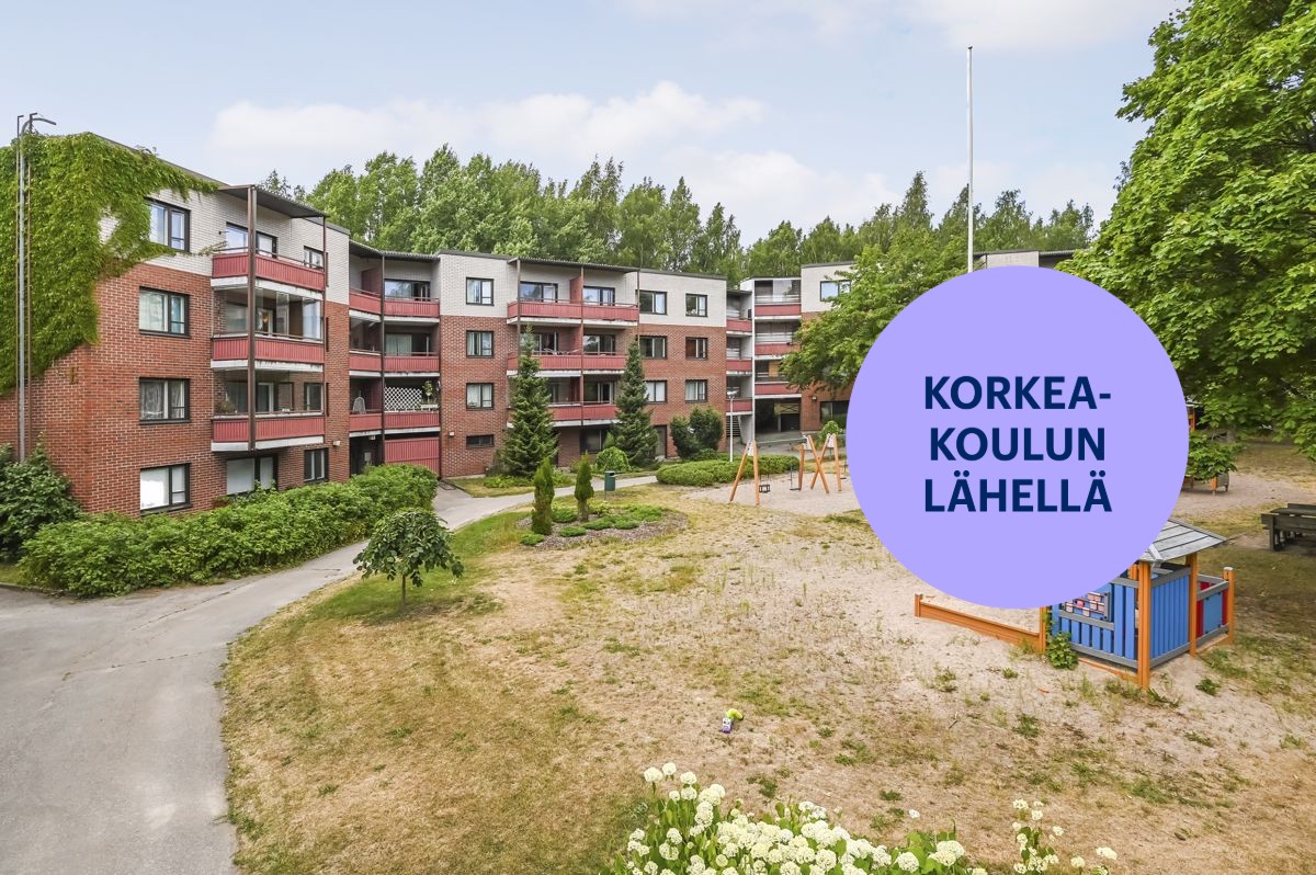 Yksiö, Helsinki, Malminkartano