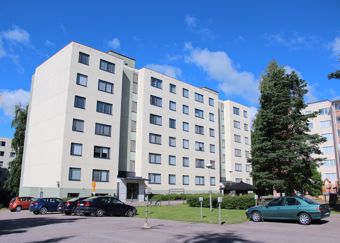 Rental Apartments Tampere Lumo Easily Best Living