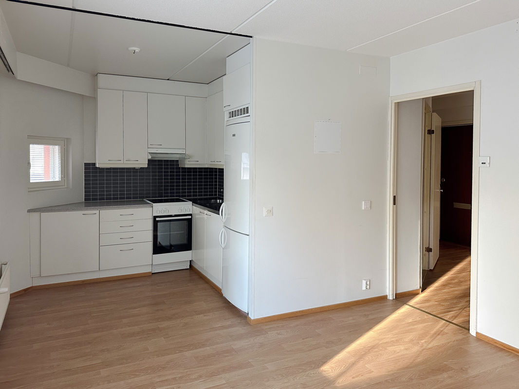 Kaksio, Helsinki, Malmi