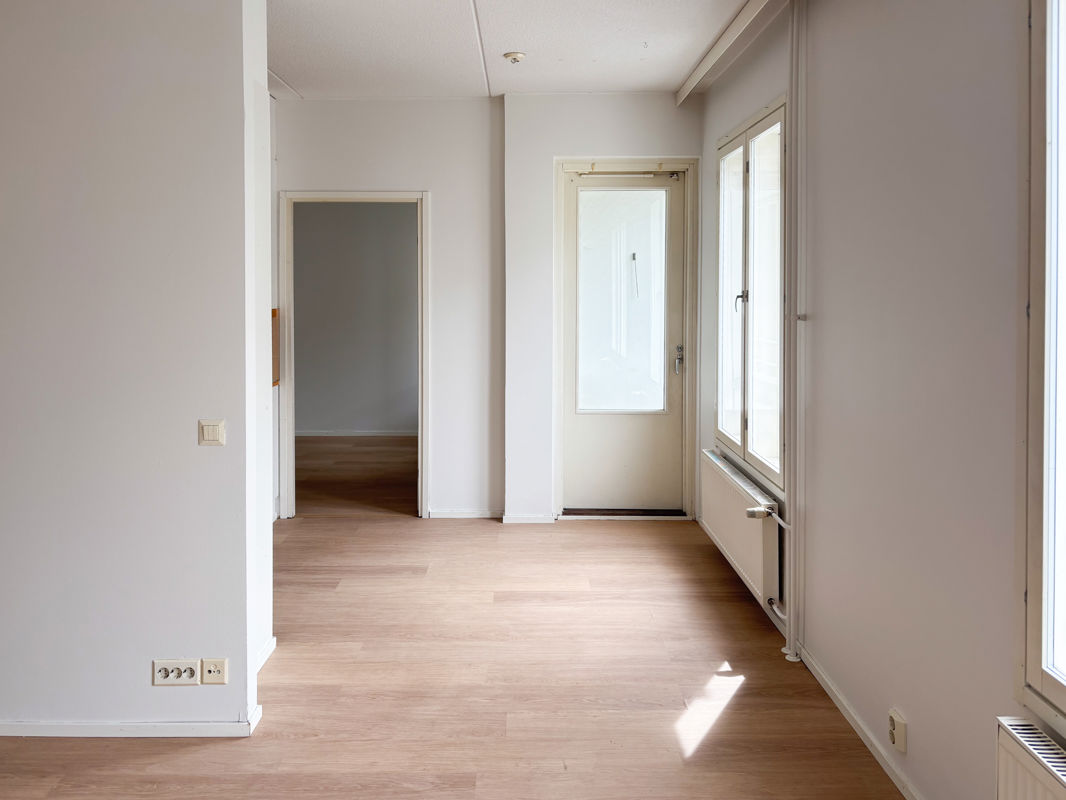2 bedrooms, Hämeenlinna, Keskusta