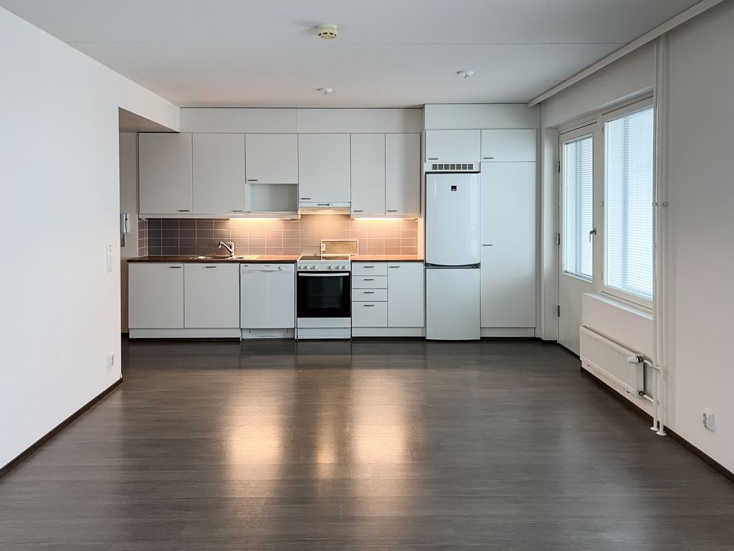 2 bedrooms, Espoo, Kilo